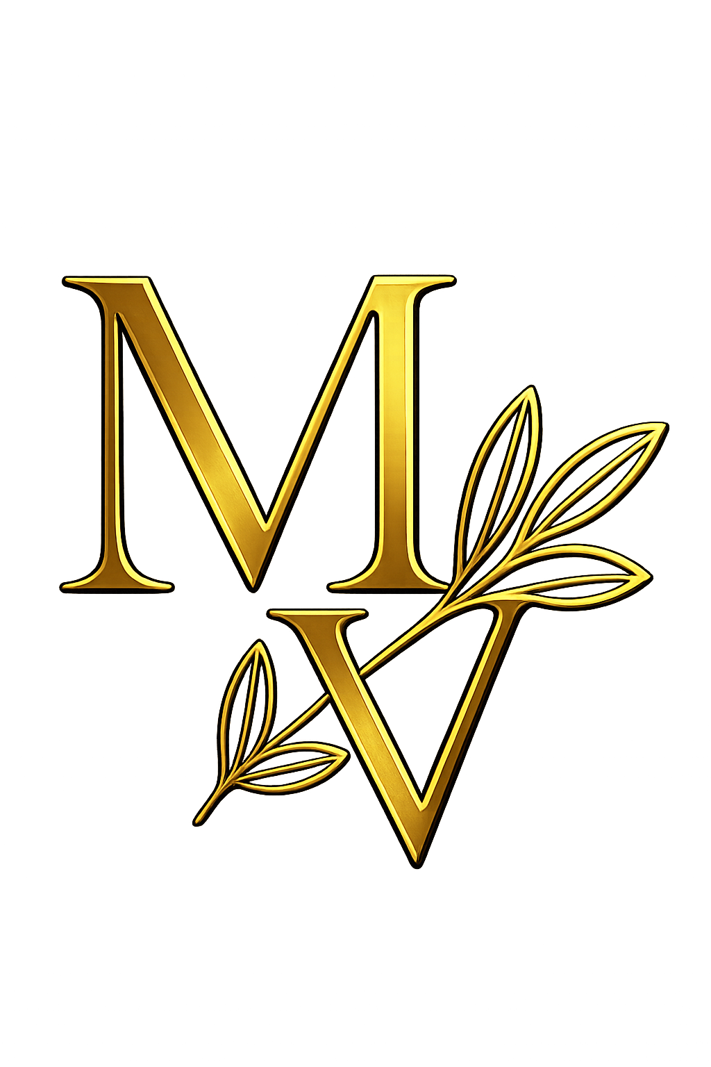 Maison Véda monogram