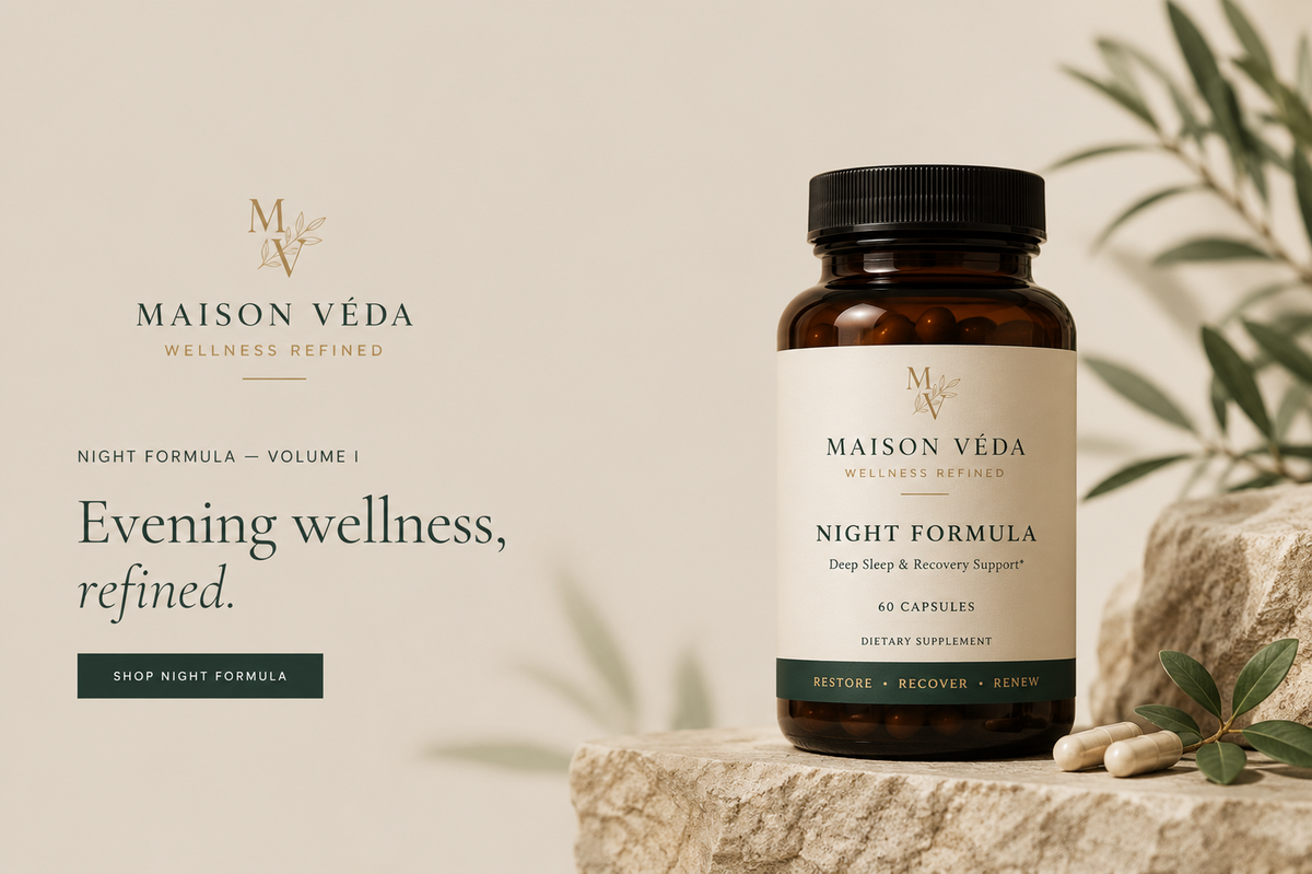 Night Formula